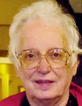 Martha Ann Martin