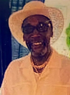 Photo of Clarence Wheeler, Jr.