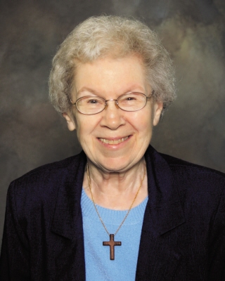 Sister Corinne Kutsch, OSF 23341903