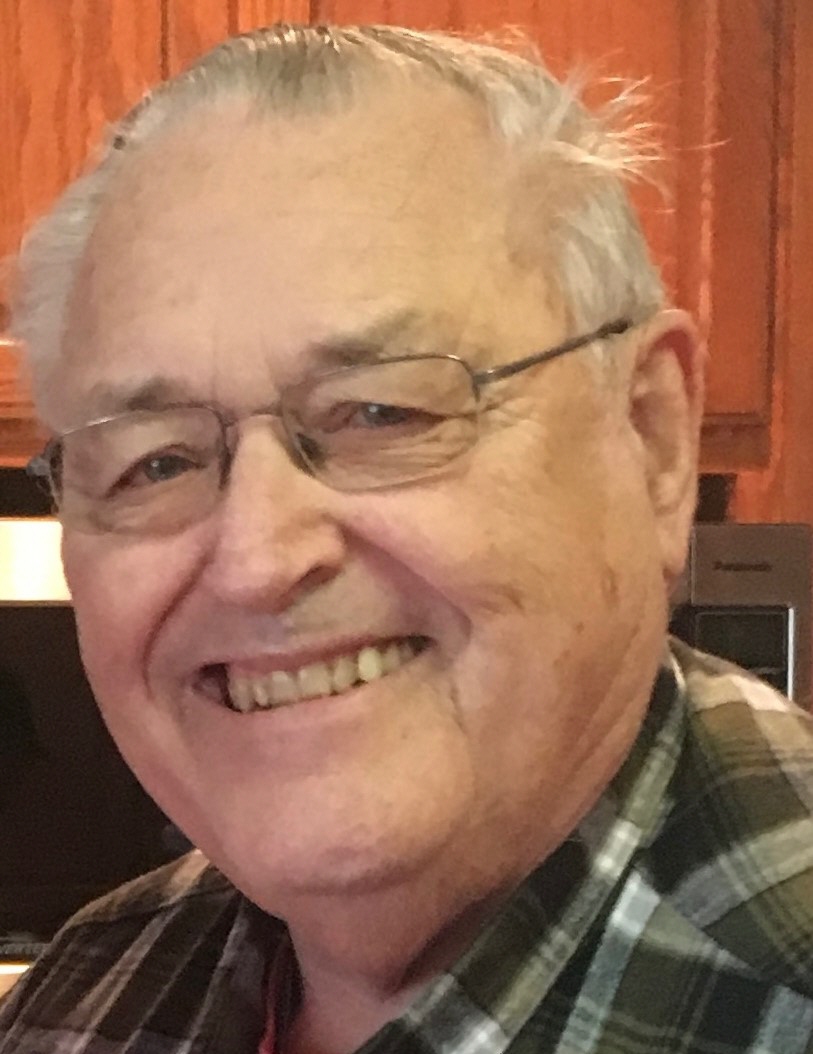 Rolla "Rollie" F. Rentz 2021 James ODonnell Funeral Home