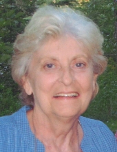 Dorothy Merrick Curry