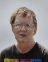 Judy Lienemann