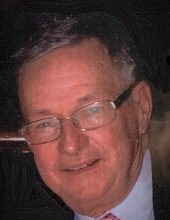 Donald James MacGregor, Jr.