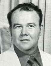Robert E. Deming