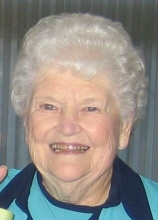 Mary B. Adami