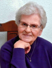 Ruby  Elaine Wiedenheft