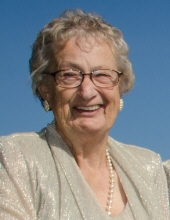 Estella M. Huff