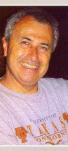 Anthony J. Freccero