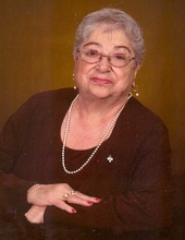 Mary Giannelli