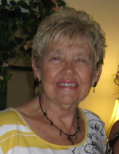 Gertrude M. "Trudy"  Snyder