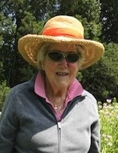 Mildred Gulick Riddell
