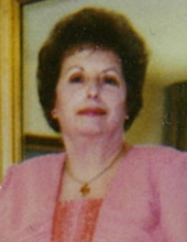 Josephine M. Meyer