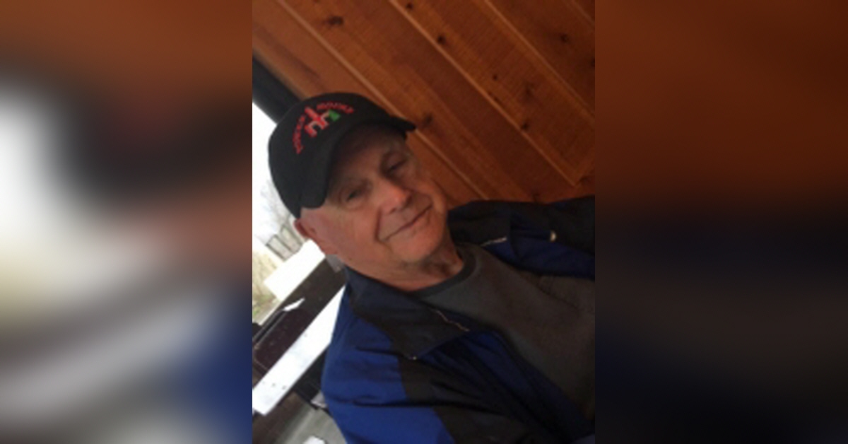 Obituary information for Ray Dempsey