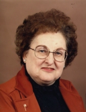 Jane Marie Prudhomme (nee Hosni)
