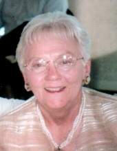 Shirley A. Whelan
