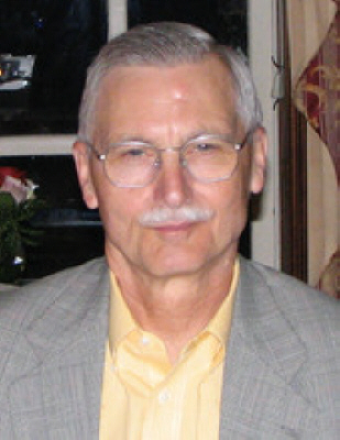 Photo of Frank R. Coletti