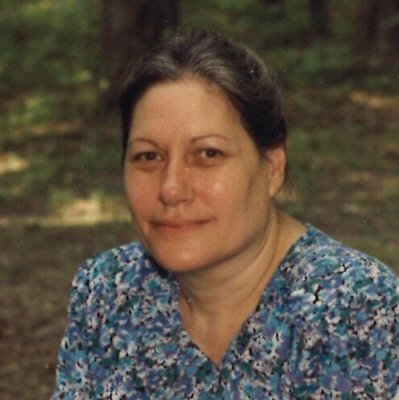 Photo of Mary Wilkins