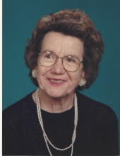 Helen Cunningham