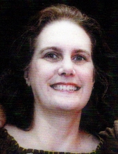 Jill Marie Koster