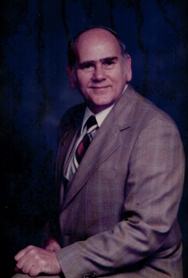 Guy Frederick Haines Sr.