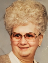 Mrs. Lois  Wammock Arnold