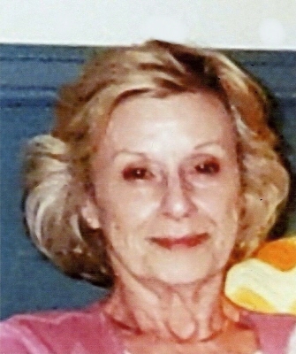 Photo of Betty Young