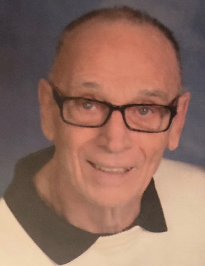 Gary F. Foht 2021 Casey Funeral Home and Cremation Services