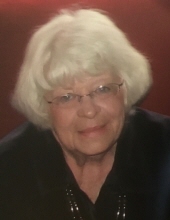 Doris Louise Koch