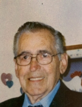Donald D. Ziebel