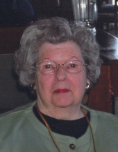 Betty  Ann Cacchione