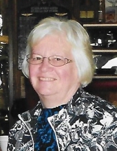 Joyce E. Walter