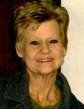 Ann Mae Paschall