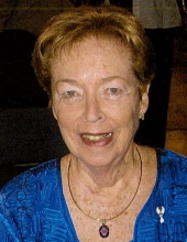 Margaret Sabin