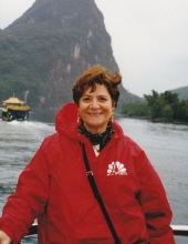 Carole Kahn