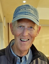 Robert Carleton 'Bob' McBride IV