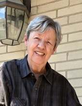 Arlene  F. Pearson