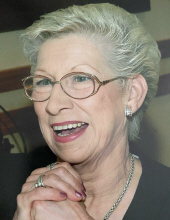 Rita Lois Hughes