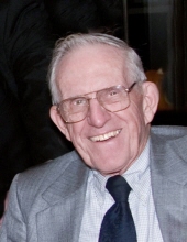 Raymond Brandenburg Purdum, Jr.