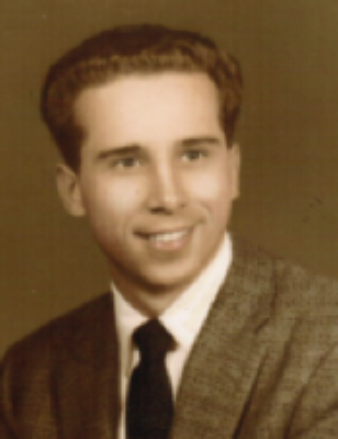 Robert Paul Topp - 2021 - Thomas I. Wisniewski Funeral Home