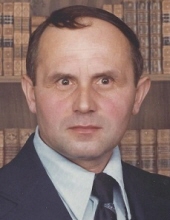 Marian J. Kurzemski