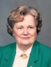 Lorraine J. Campbell