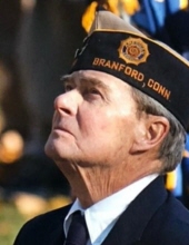 Grant A. Briggs Jr.
