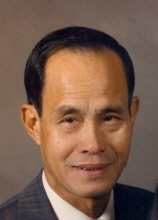 Jim Kwong Ming Kwok