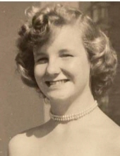 Peggy Louise Hensley