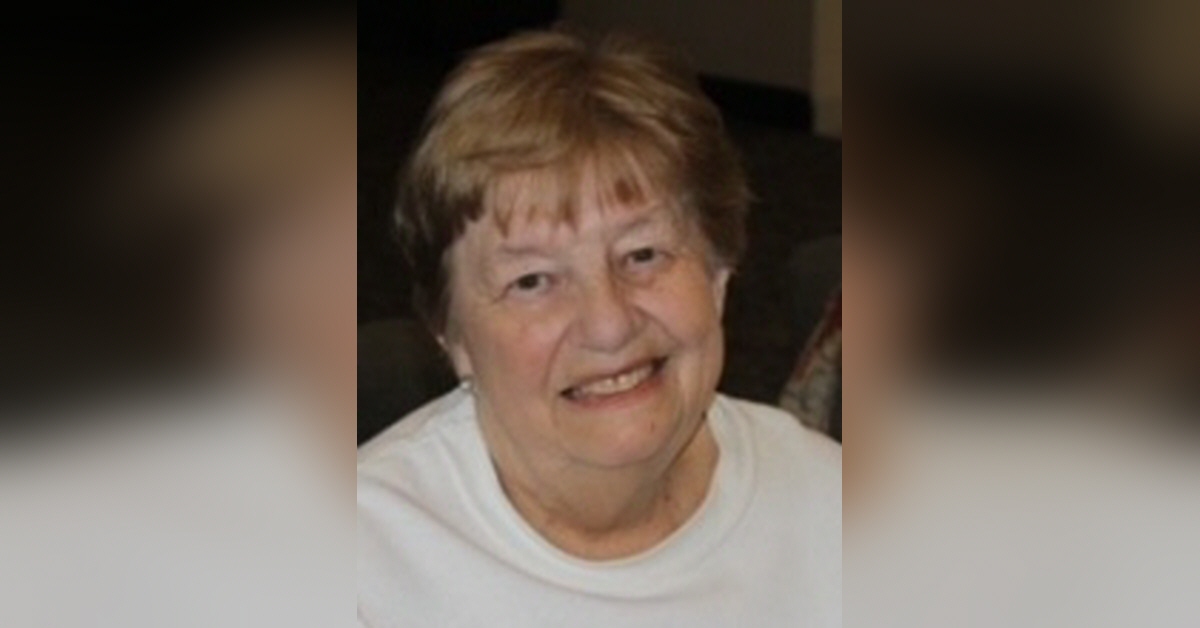 Obituary information for Margaret 