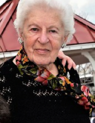 Helen C. Gavry