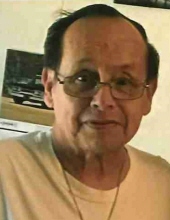 Adam Treviño Campos Sr.