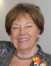 Rita M. Porter