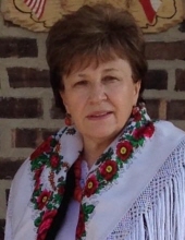 Maria  Skupien