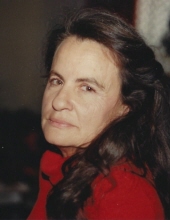 Betty Jane Jarrett